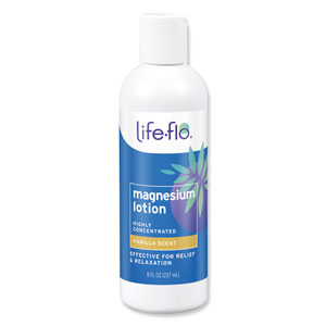 Life-Flo Magnesium Lotion